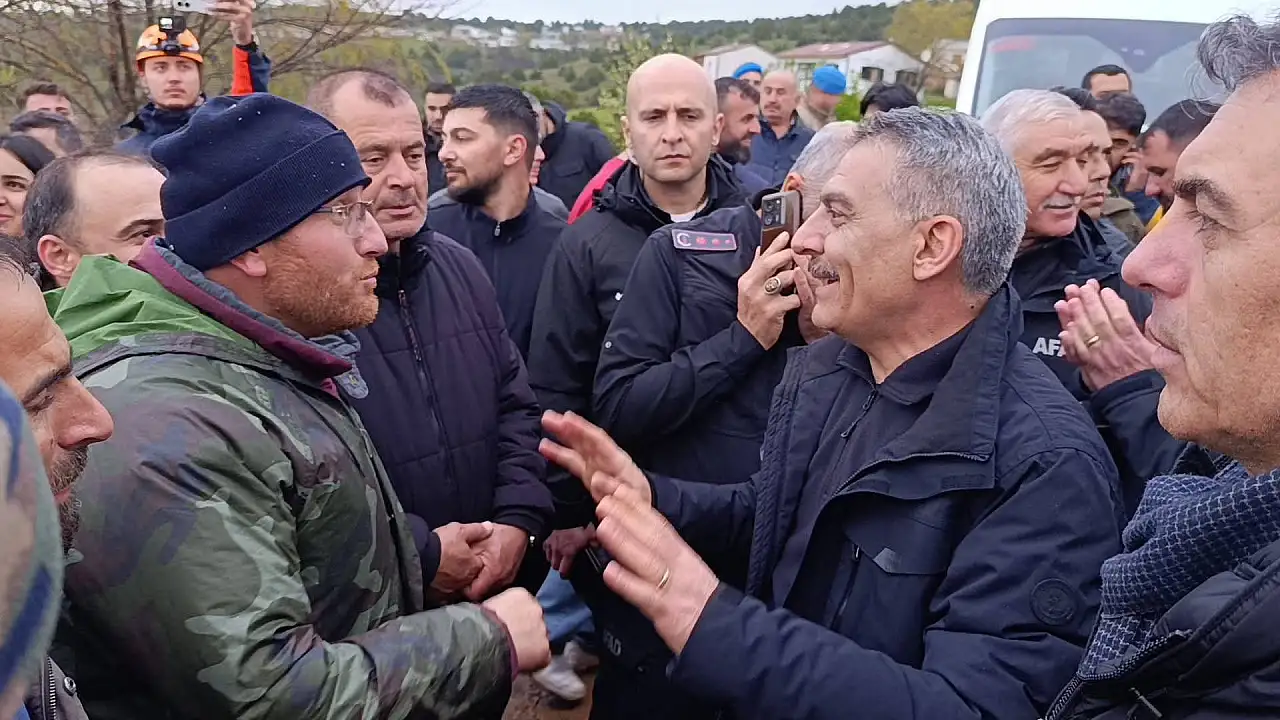 Yozgat'tan müjdeli haber geldi: Kayıp Aybüke bulundu