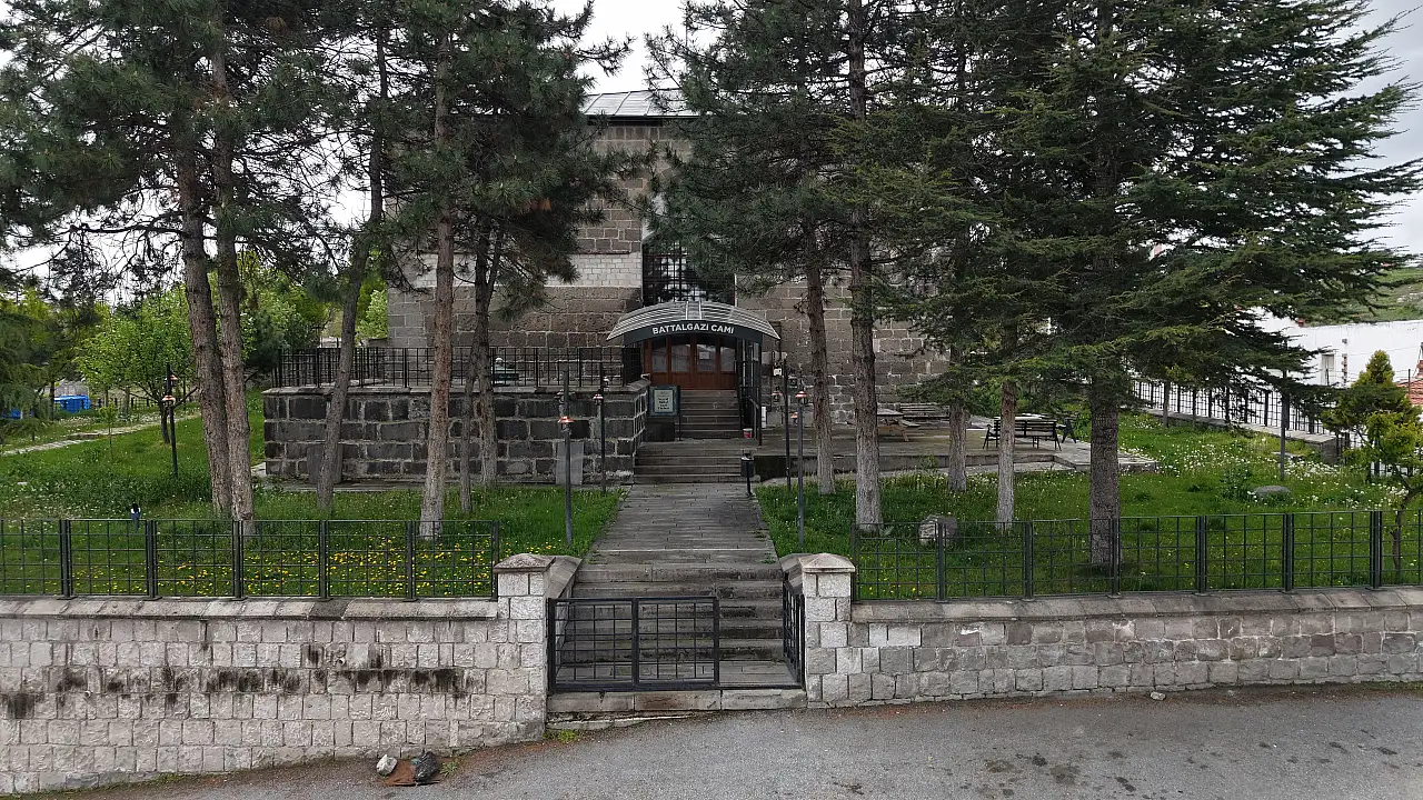 Kayseri'nin Türk tarihi 1071'den önceye dayanıyor!