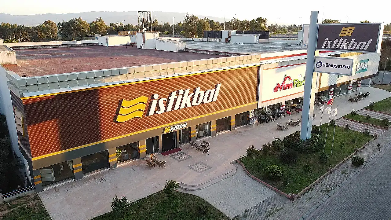 Kayseri'nin 69 yıllık mobilya devi satışa çıkıyor: Yeni sahibi kim olacak?
