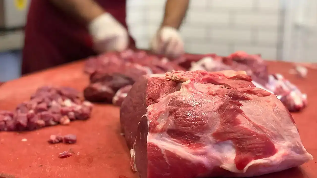 Kayseri'de Kurban Bayramı öncesi 'Pahalı değil' tartışması!