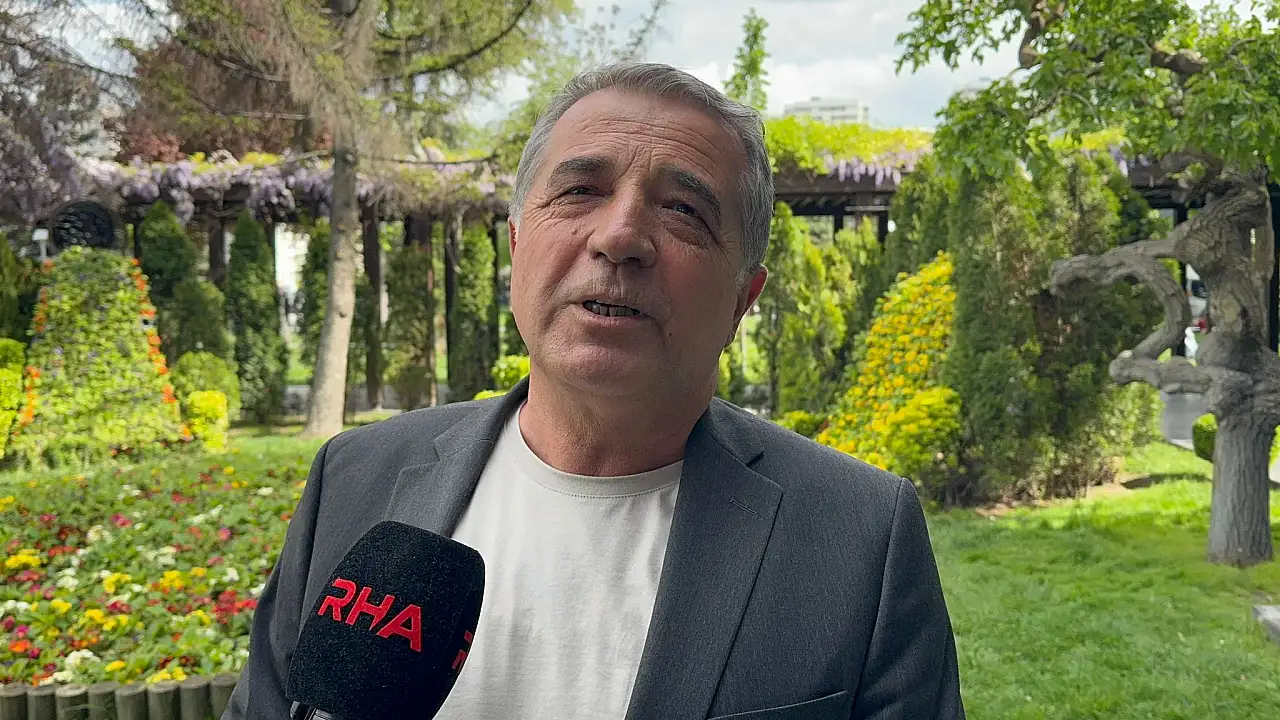Tomarza kano ve rafting için hava koşullarını bekliyor