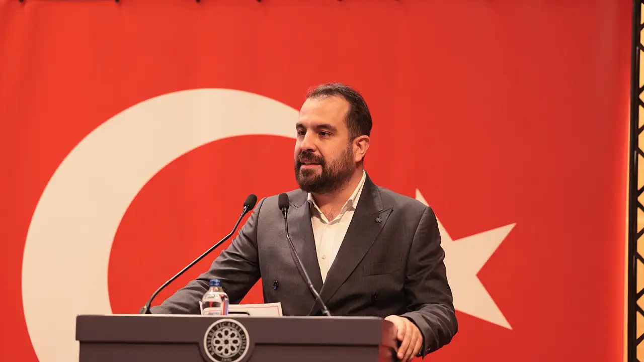 Kayseri'de iş teftişinde farkındalık artırmaya yönelik bilgilendirme toplantısı