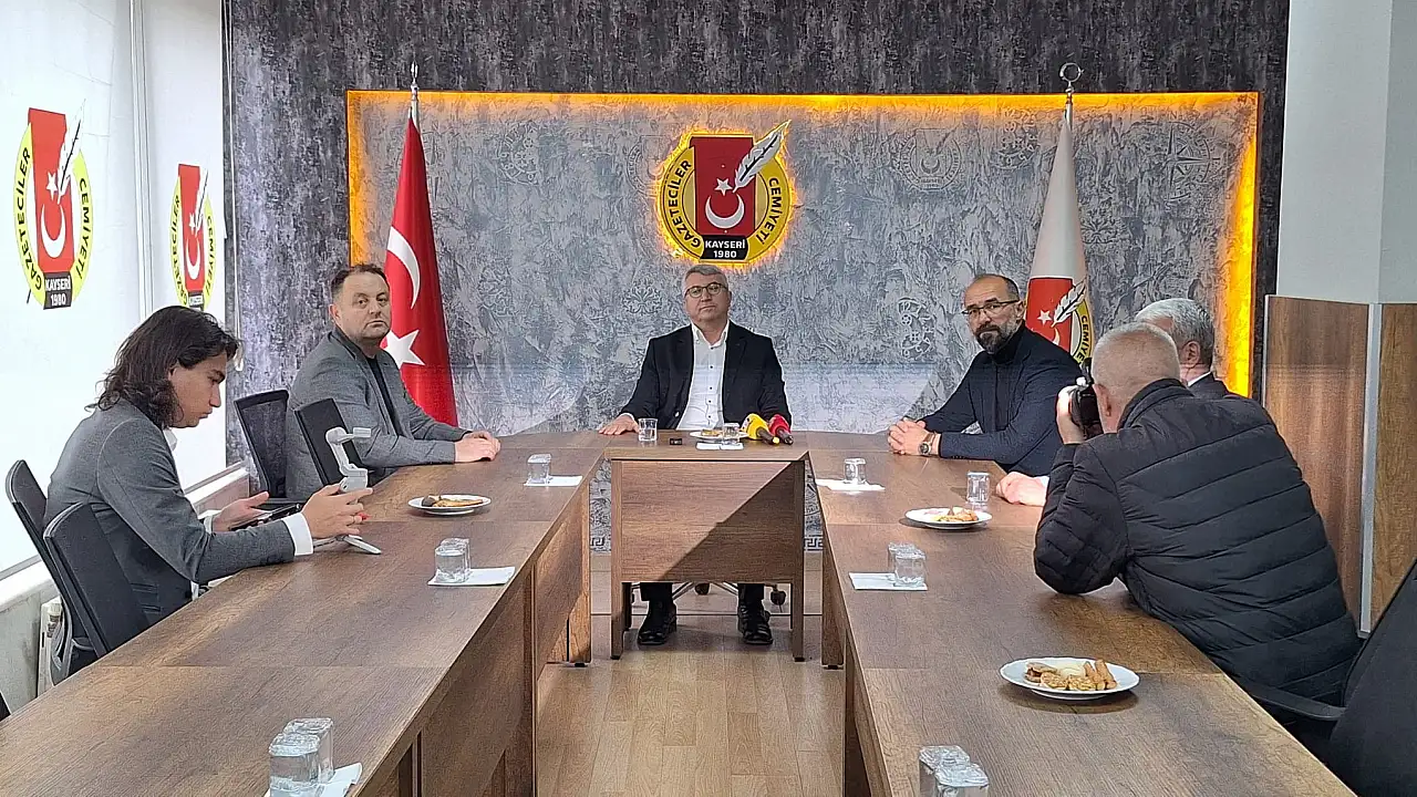 Kayseri'de 162 yıllık sürgün için anma yürüyüşü düzenlenecek