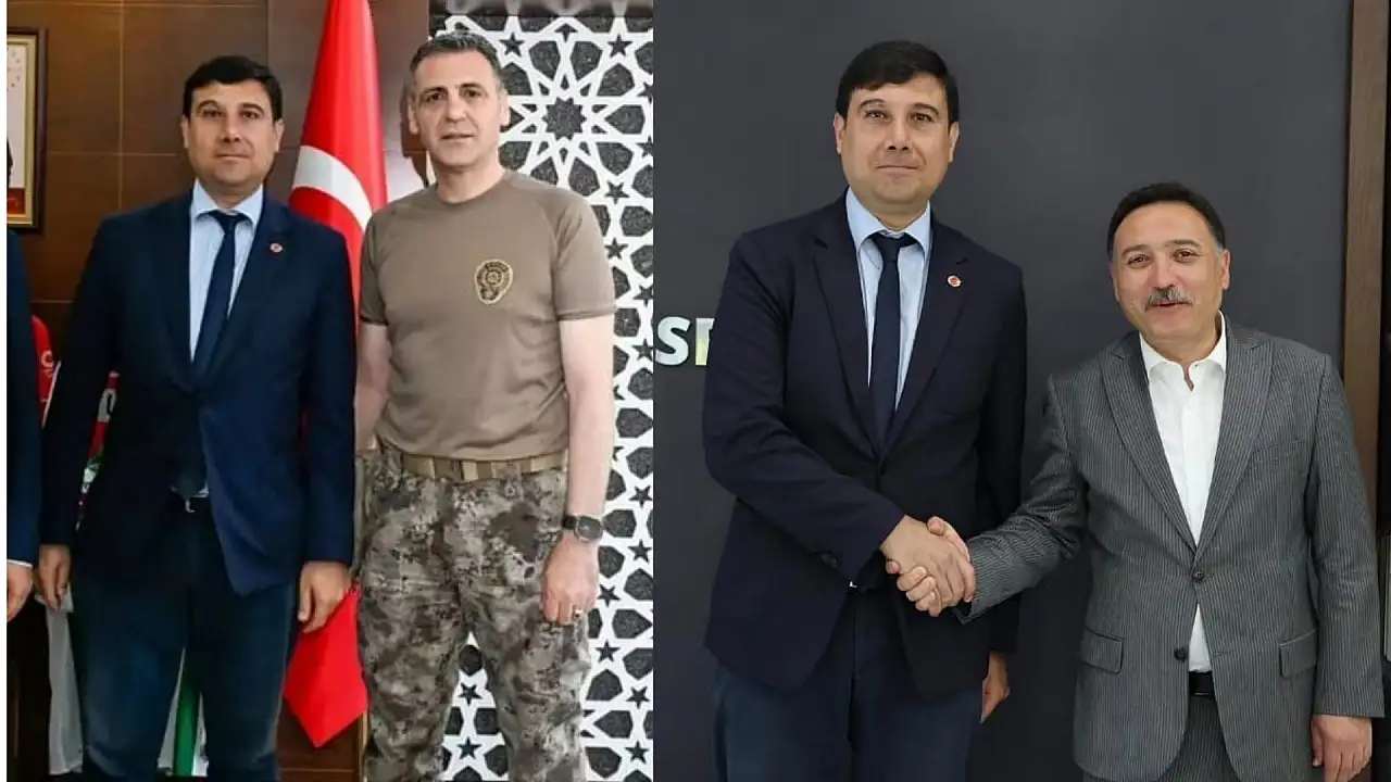 Milliyet yazarı Kayseri'ye geldi, gördüklerini köşesine taşıdı! Şehirde en çok neler ve hangi isimler konuşuluyor?