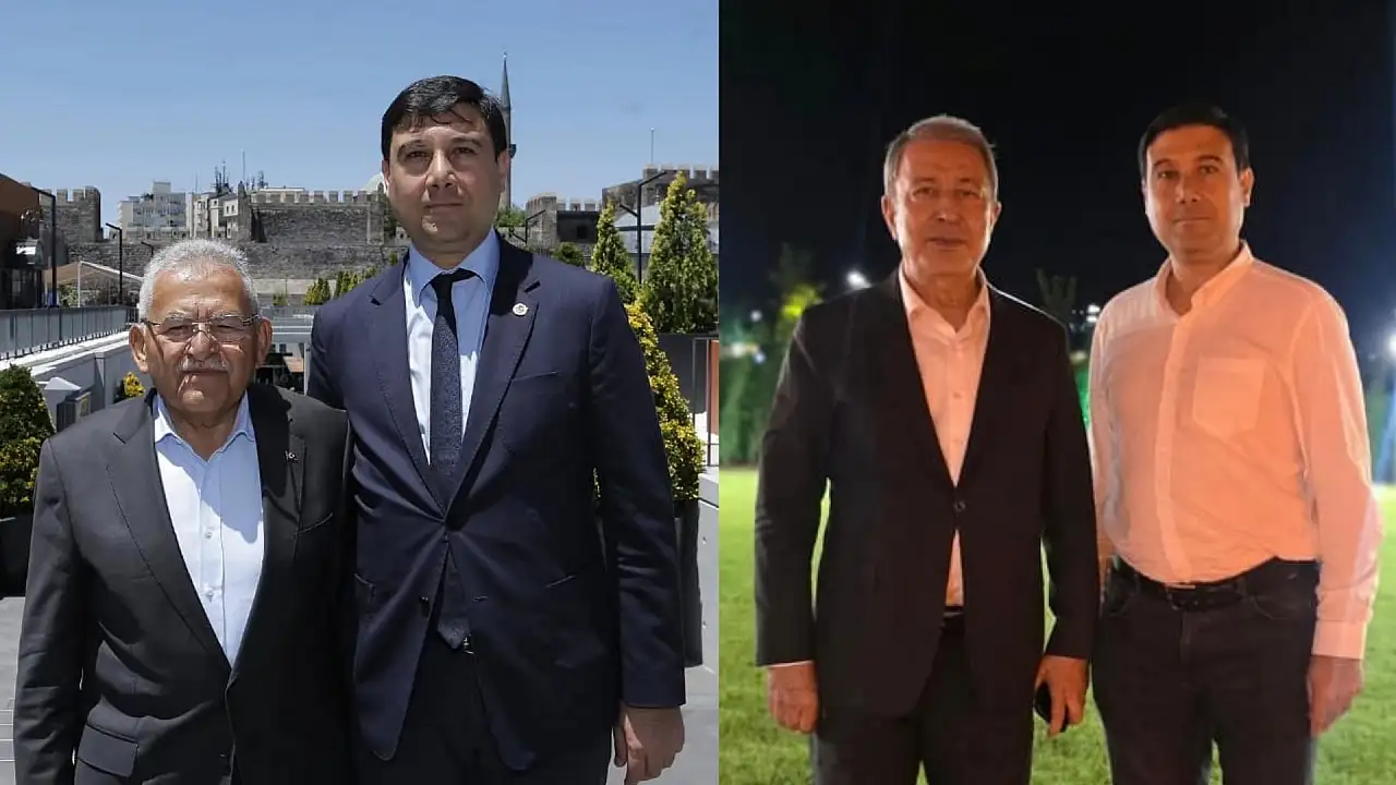 Milliyet yazarı Kayseri'ye geldi, gördüklerini köşesine taşıdı! Şehirde en çok neler ve hangi isimler konuşuluyor?