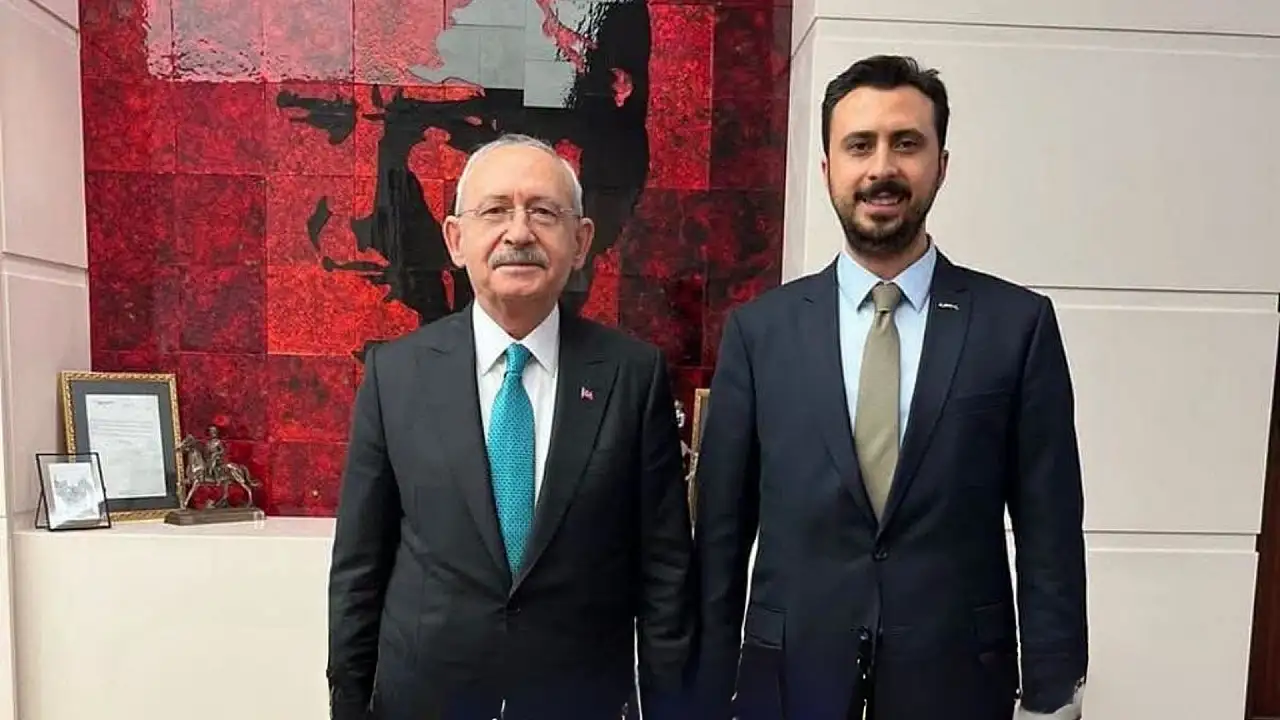 İhraç iddiasının odağındaki Gözbaşı ilk kez konuştu! CHP Kayseri'de neler oluyor?
