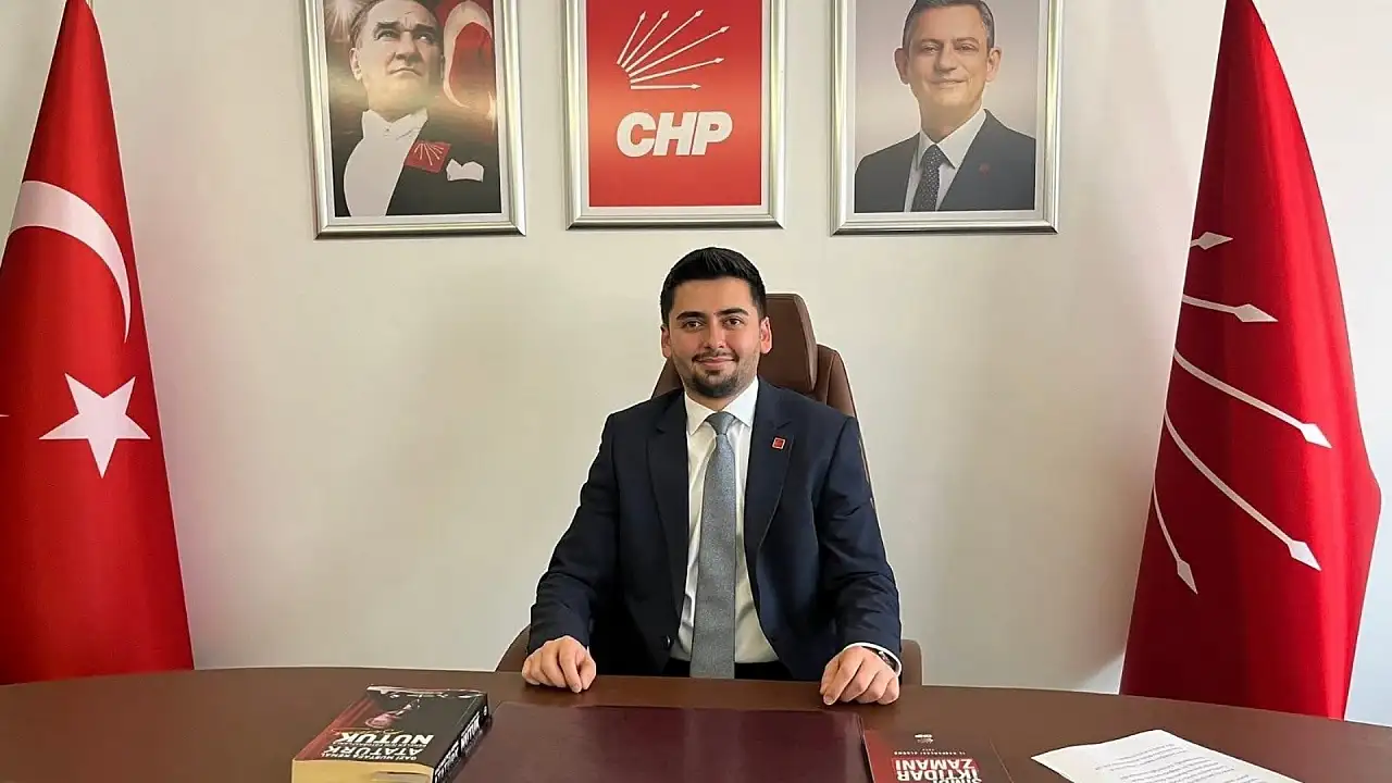 İhraç iddiasının odağındaki Gözbaşı ilk kez konuştu! CHP Kayseri'de neler oluyor?