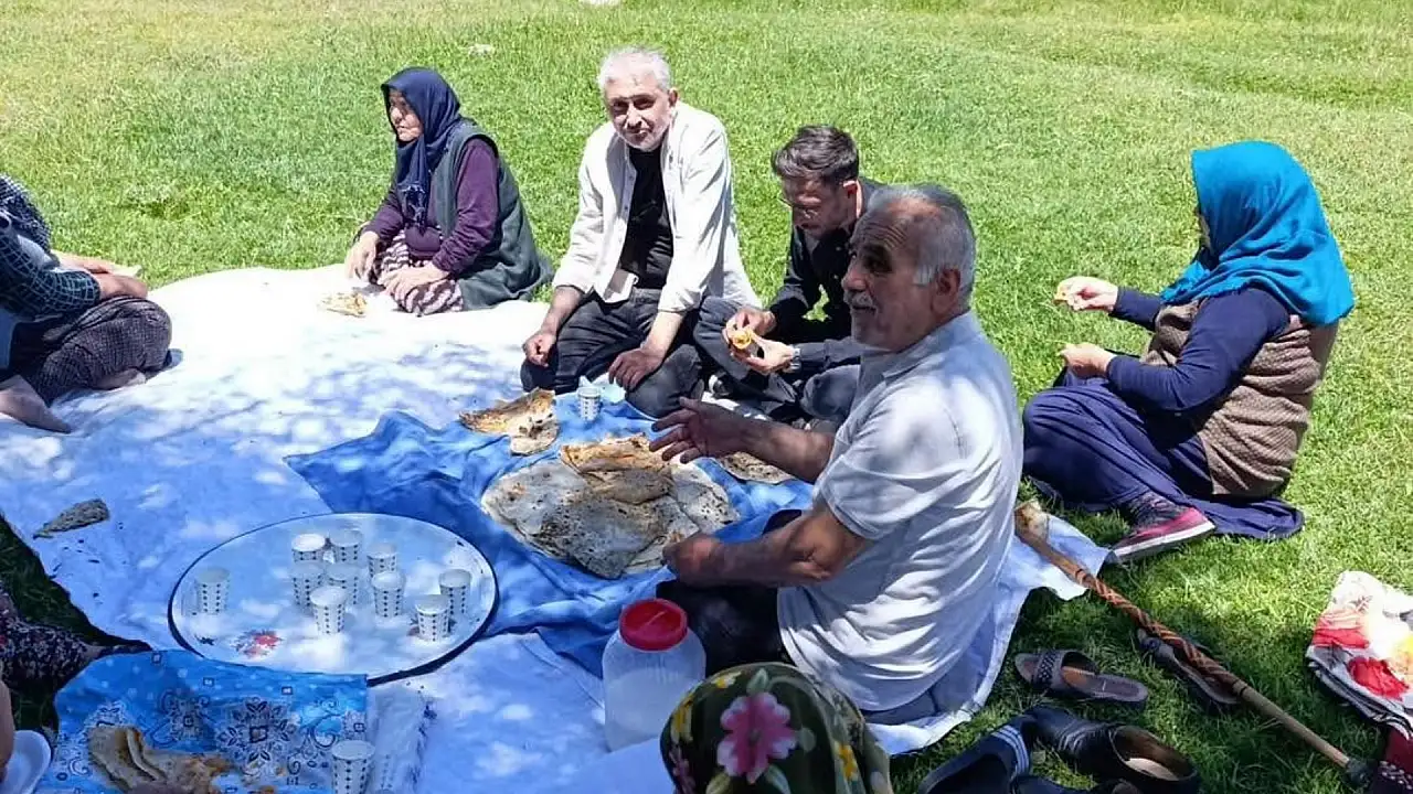 Kayseri'nin efsanesi beyaz perdeye taşınıyor! İlk görüntüler geldi
