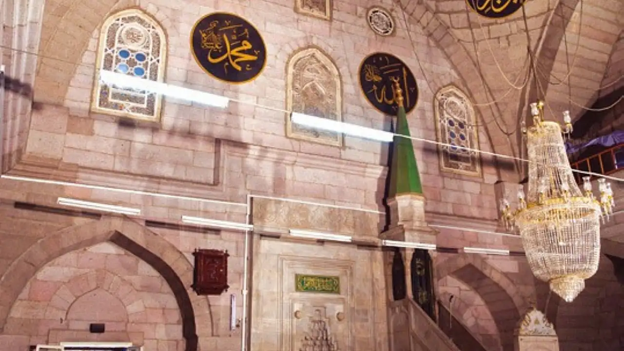 Kayseri'nin kalbindeki 45 sır yeniden açılıyor! Bu yapıların hikâyesini çok az kişi biliyor