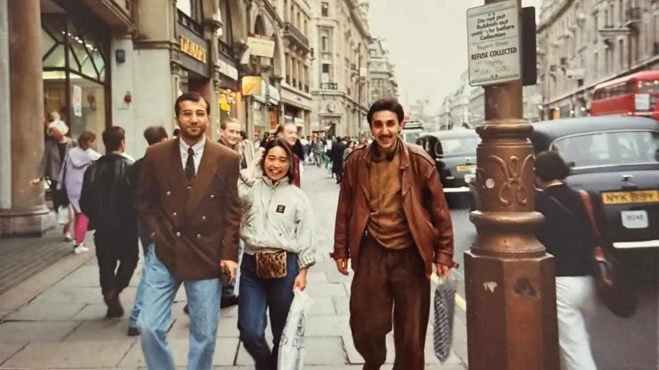 Aşkın Genç'in hiç bilinmeyen hayatı! Çivi düzeltti, Türk kahvesi pişirdi, menemenle öğrencilik geçirdi
