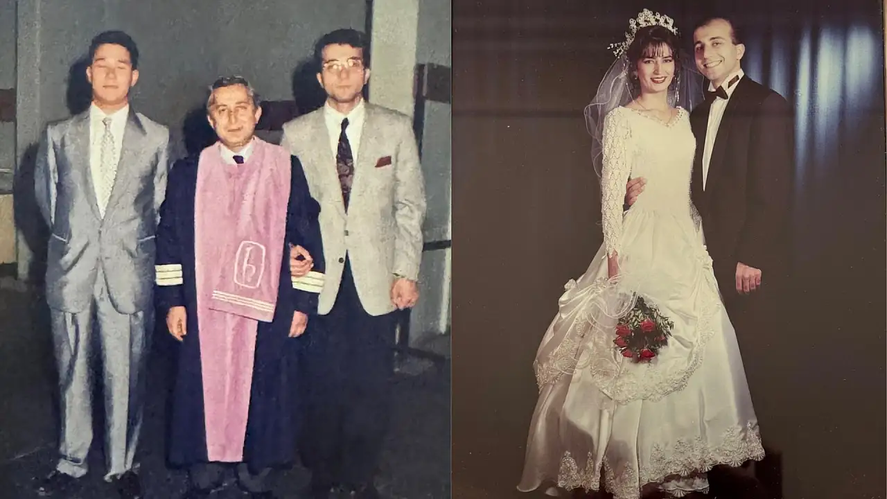 Aşkın Genç'in hiç bilinmeyen hayatı! Çivi düzeltti, Türk kahvesi pişirdi, menemenle öğrencilik geçirdi