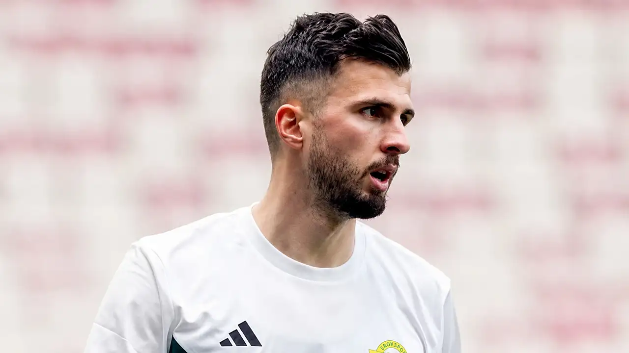 Attığı gollerle dikkat çekti, Kayserispor harekete geçti