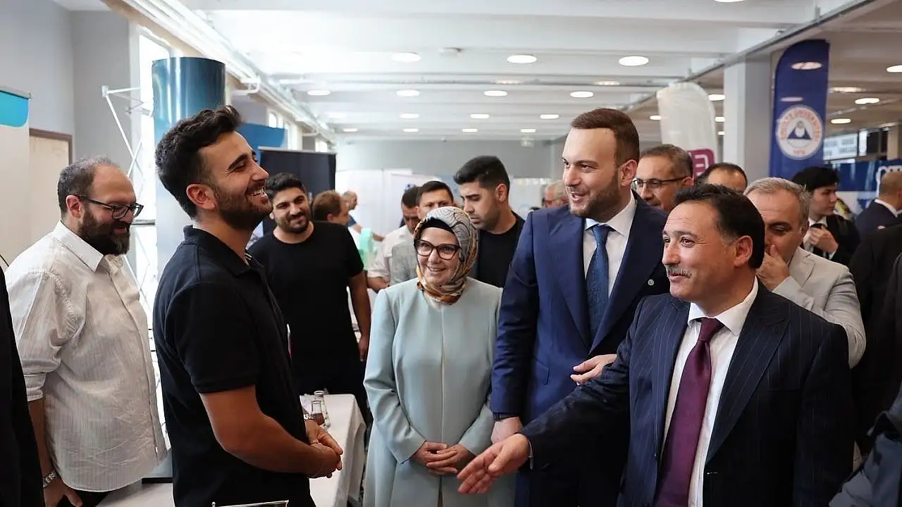 Böhürler: 'Sıfır atık hareketi küresel bir atılıma dönüştü'