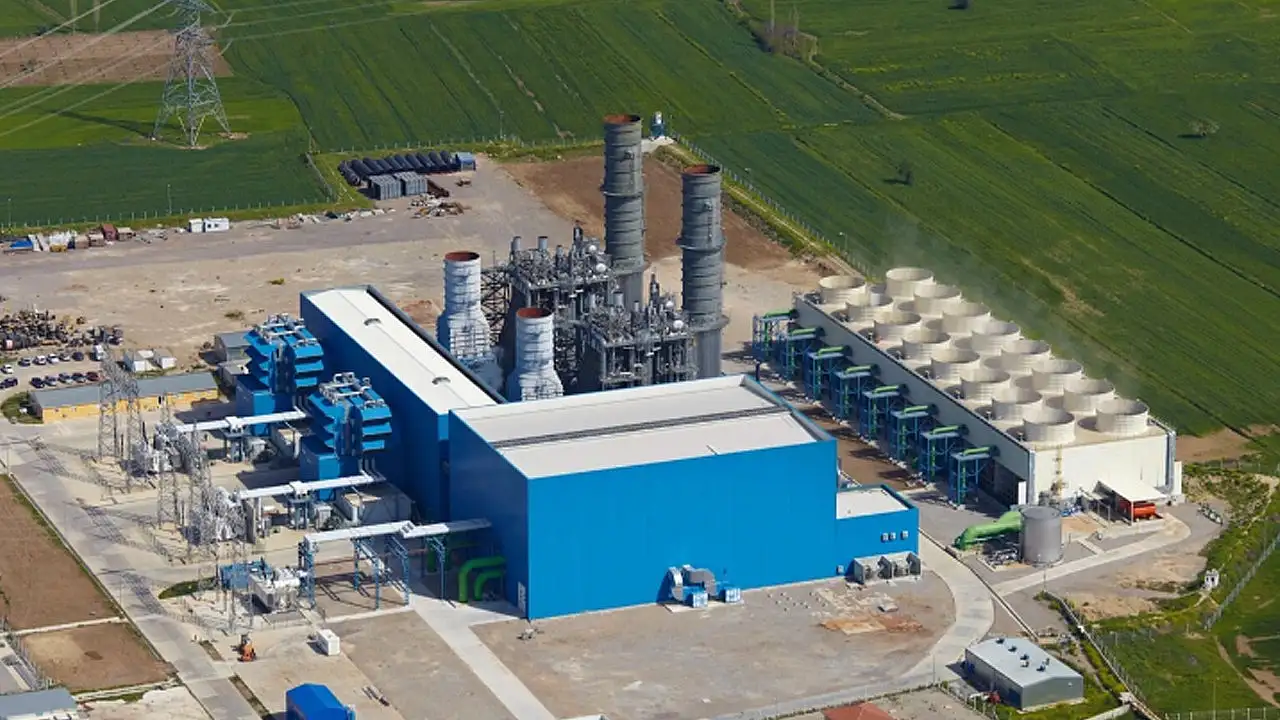 Aksa Enerji yeni kredi anlaşmasını duyurdu: Senegal için 57 milyon avro!