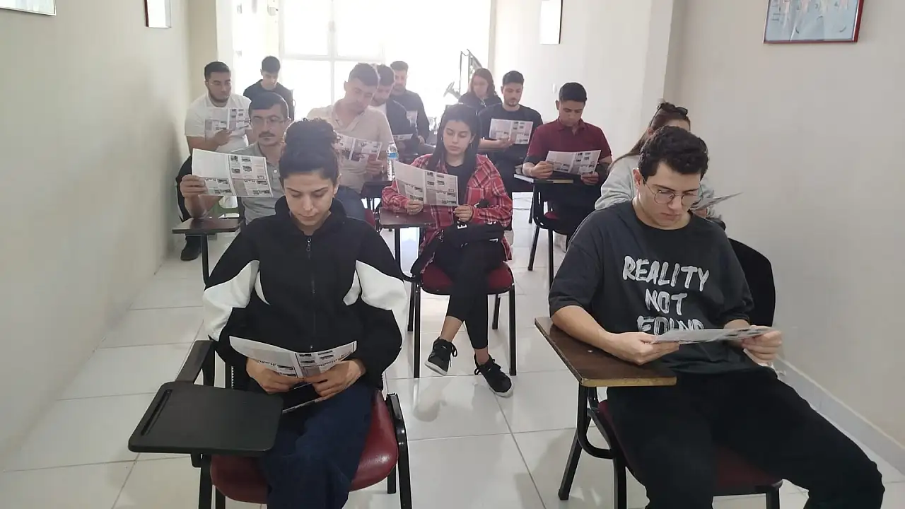 Kayseri'de ehliyet almanın kuralları değişiyor! İşte güncel maliyet ve yeni sistem
