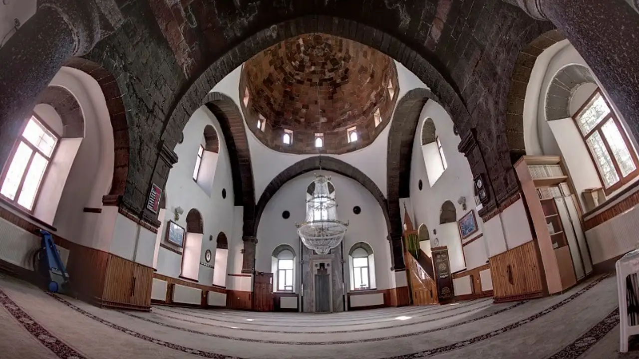 Tomarza'da yeni bir gelenek başlıyor! Her perşembe aynı adreste buluşacaklar