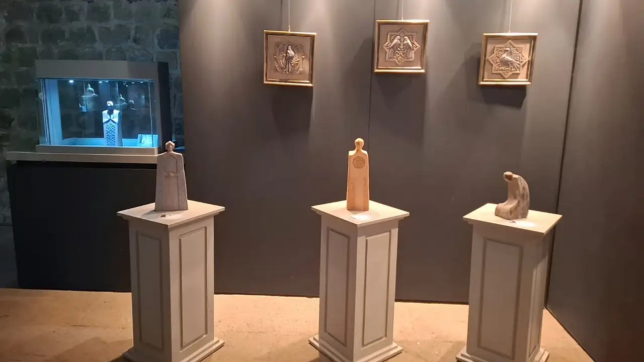 Hacı Kılıç Camii neden yeniden gündemde? Olgunlaşma Enstitüsü'nden dikkat çeken proje