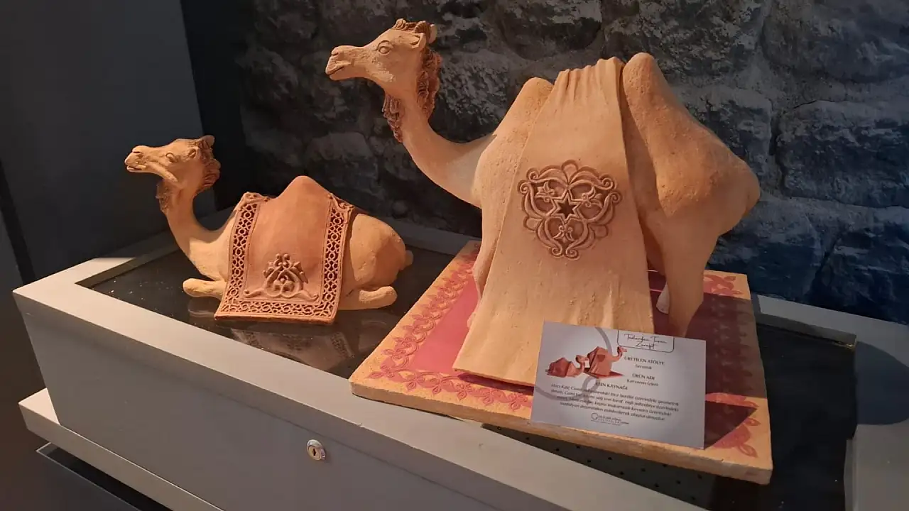 Hacı Kılıç Camii neden yeniden gündemde? Olgunlaşma Enstitüsü'nden dikkat çeken proje