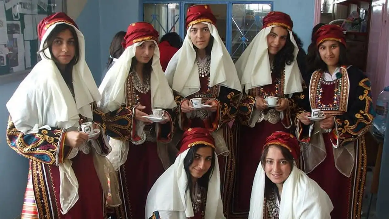 Kayseri'nin kültürel mirası için coğrafi işaret süreci sürüyor! Tescil edilirse değeri katlanacak