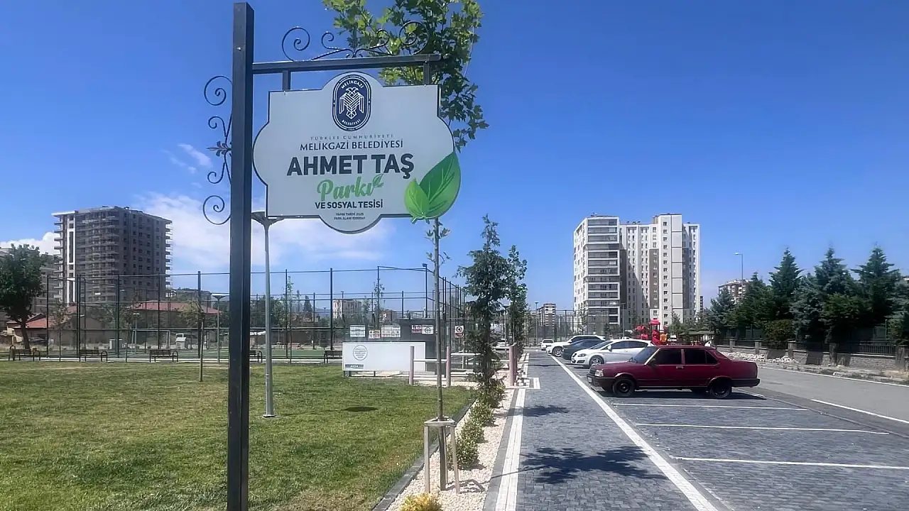 Kayseri'de yılların emeği unutulmadı! Belediye o ismi yaşatma kararı aldı