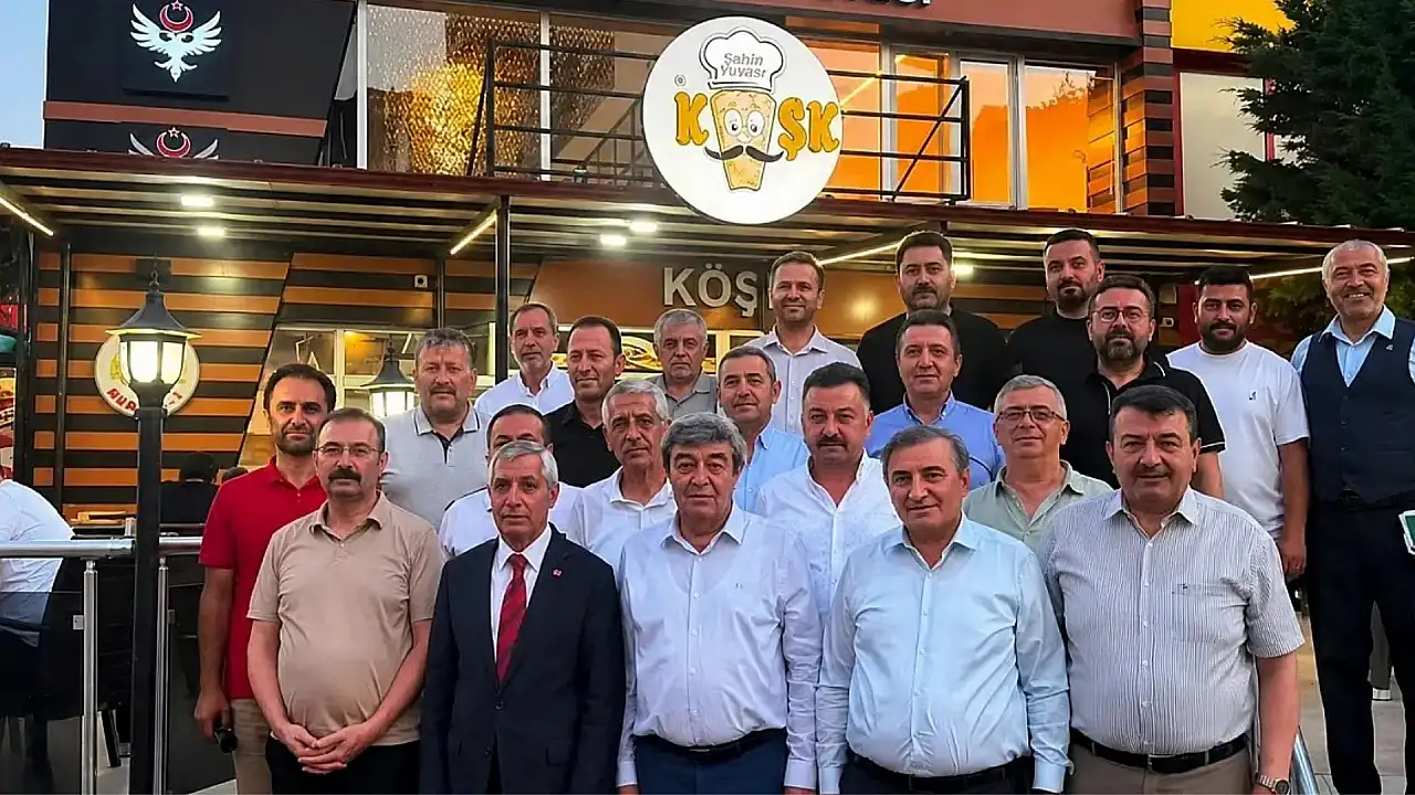Dadaloğlu Şenlikleri'nde kriz yeniden alevlendi! Tek paylaşım Avşar camiasını karıştırdı