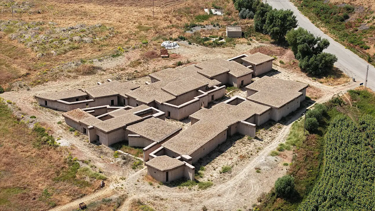 Kültepe, dünya arkeolojisinin ortak kazı alanı oldu