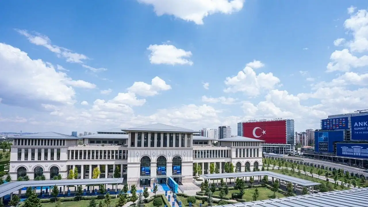Okandan: 'NATO Zirvesi Türkiye'nin güçlü konumunun göstergesi'