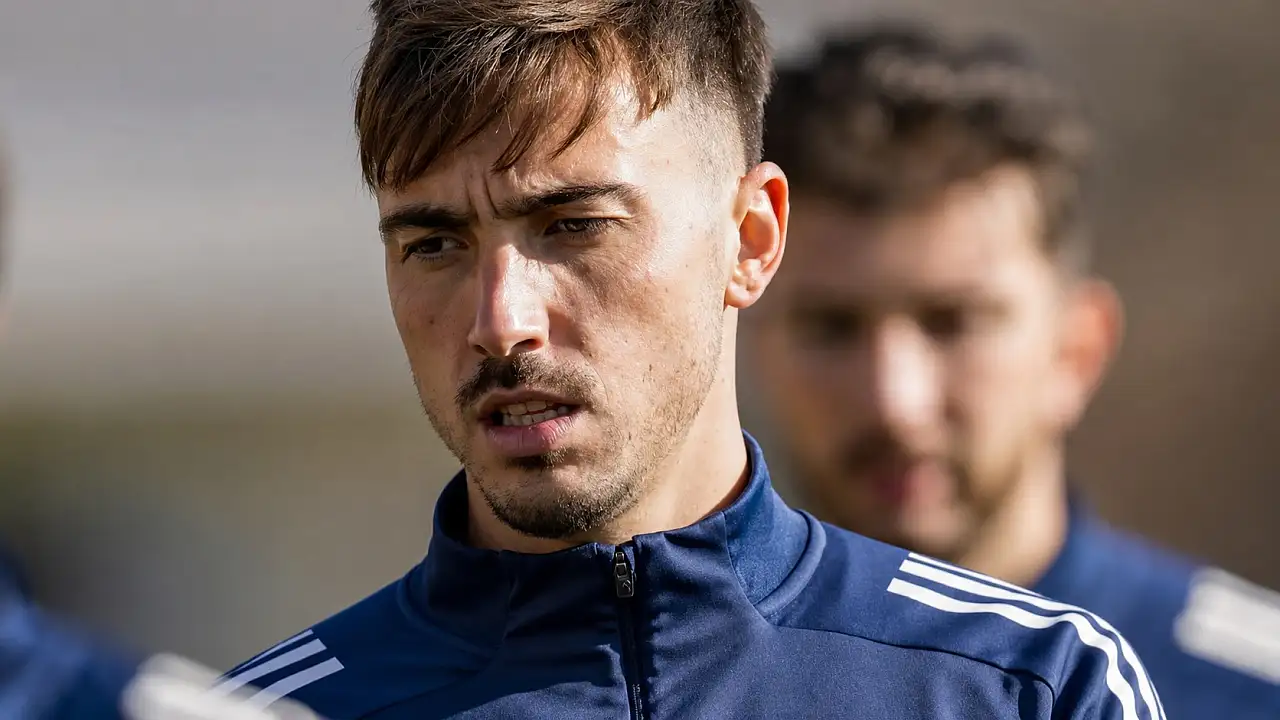 Kayserispor'a müjdeli haber geliyor: Transfer tahtası açılıyor