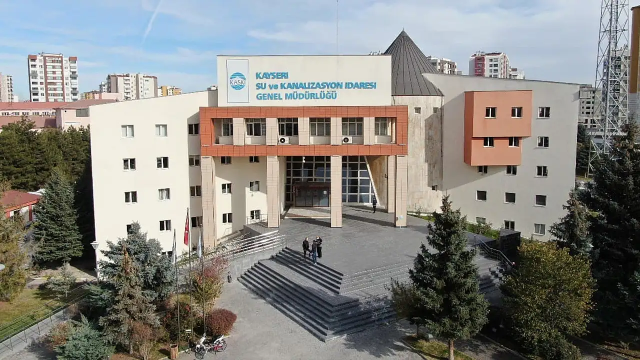 Kayseri'de 7 ilçeyi kapsıyor: 42 kilometrelik yeni hat inşa edilecek!