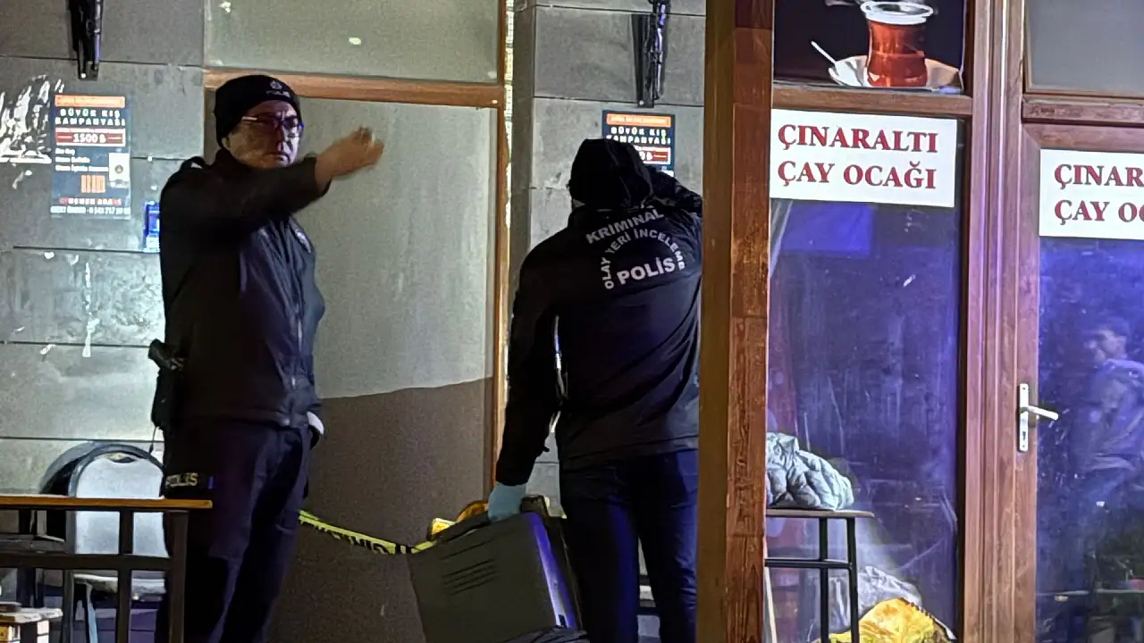 Kayseri'de 19 yaşındaki gencin ölümüyle ilgili karar çıktı!