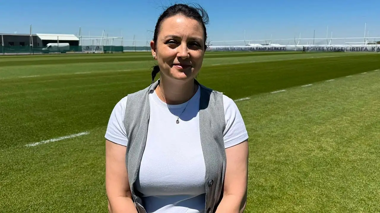 Erciyes, spor kulüplerinin kamp üssü oldu