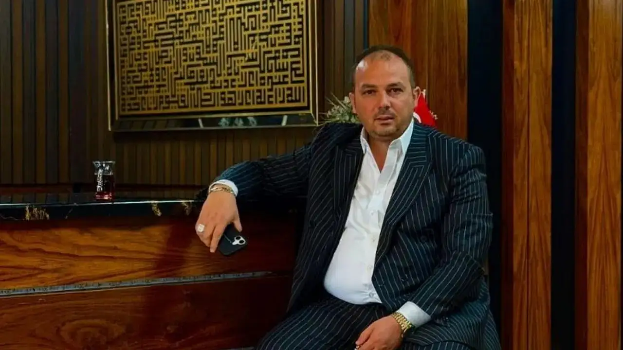 Kayserili fenomen galerici Çağlıköse'den saldırıya dair ilk açıklama: Bizde bir şey yok, abim bıçaklandı!