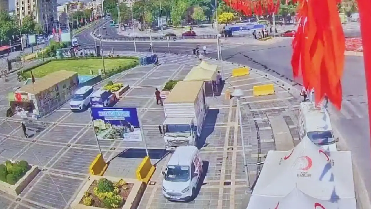 Kayseri 15 Temmuz'a hazır: Bu akşam Cumhuriyet Meydanı'nda neler yapılacak?
