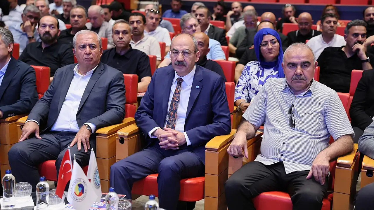 KTO haziran meclis toplantısı gerçekleştirildi: Ekonomi ve seçim gündemi masaya yatırıldı