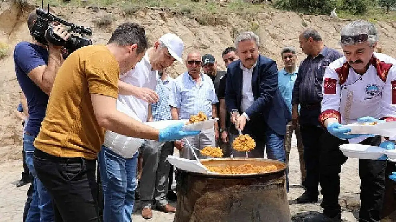 Kayseri'de 648.'si yapılacak: Bu şenliğe herkes davetli!