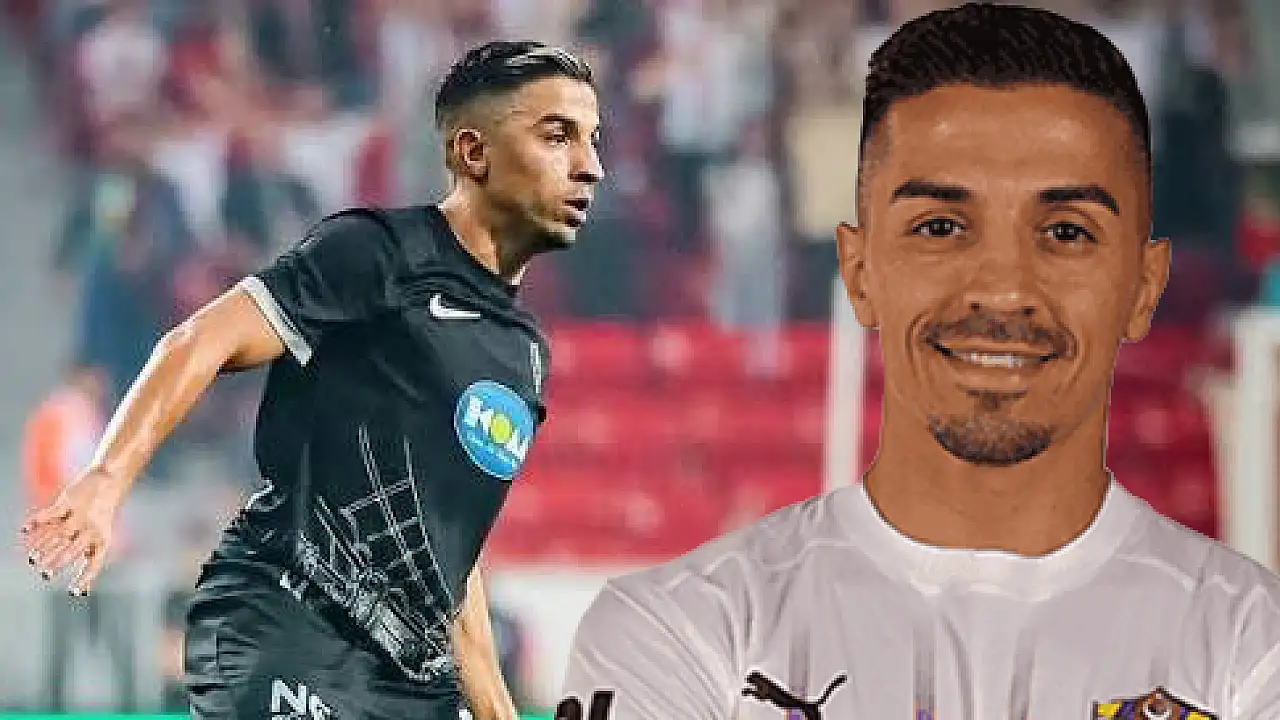 Kayserispor'da Murat Uçar transferinde mutlu son