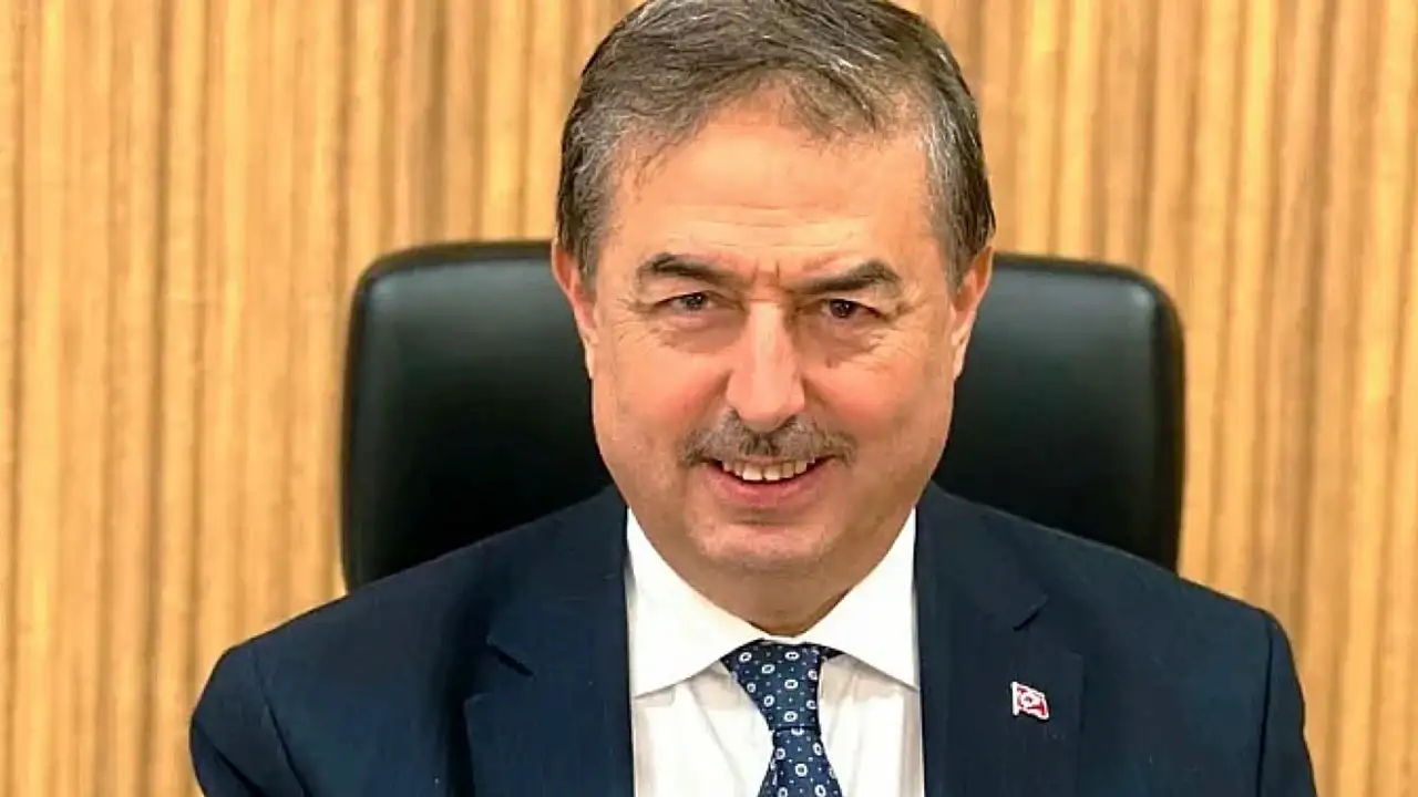 Kayseri'de 351 Milyon TL'lik içme suyu yatırımı: Başkan Taşyapan'dan ilk açıklama!