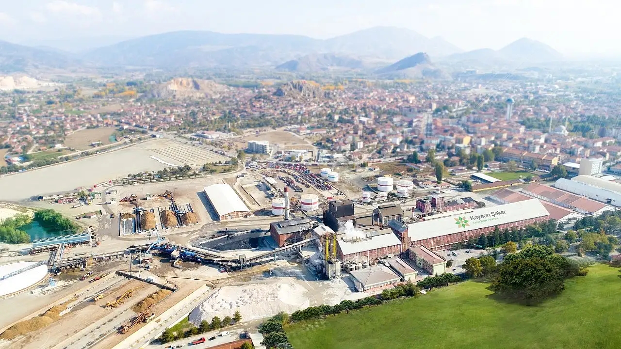 Kayseri Şeker kar dağıtmayacak: 4,6 milyar TL zarar!