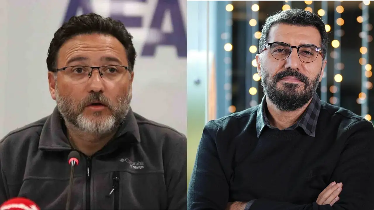 Kayseri Valisi'ni kimse tanıyamadı! Deprem bölgesinde yaşanan o an yıllar sonra ortaya çıktı