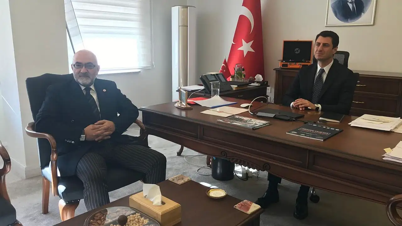 Kayseri'ye yeni model liseler geliyor!