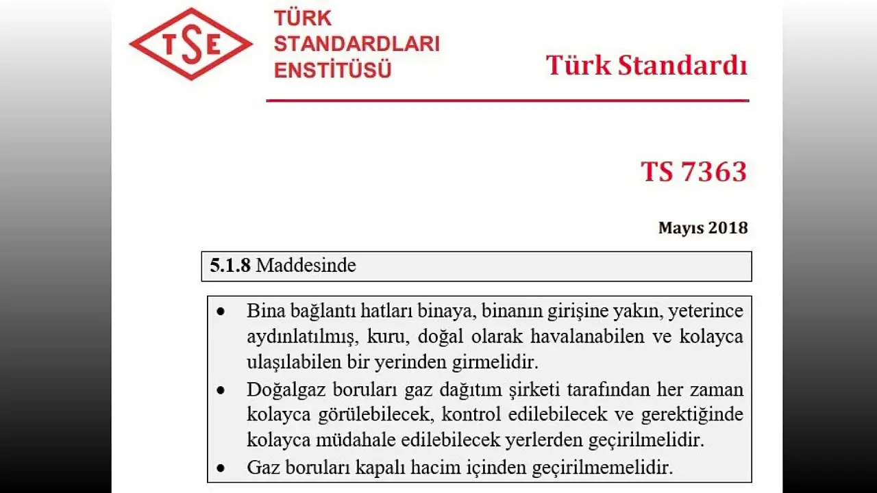 Sahabiye'deki patlama endişesinde yeni skandal! Belgeler bu kez sayacı işaret etti