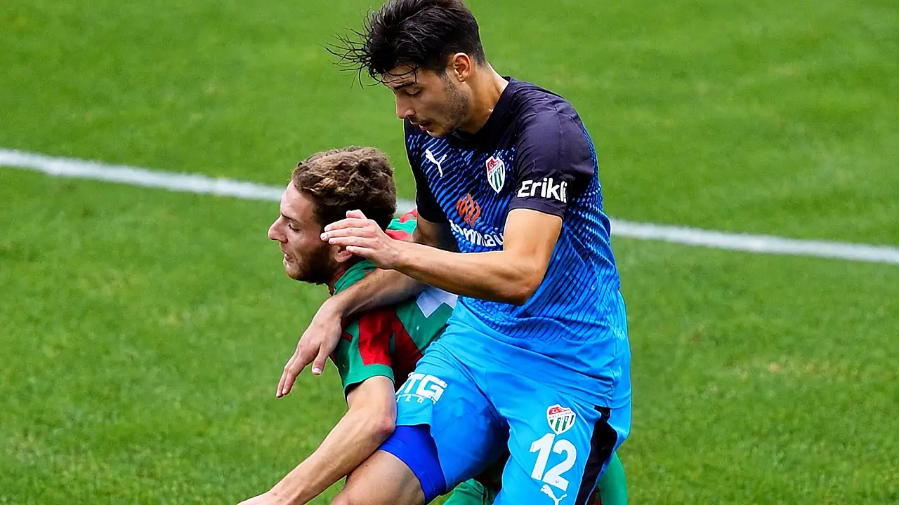 Kayserispor'da 10 yıl sonra eski golcü geri mi dönüyor?