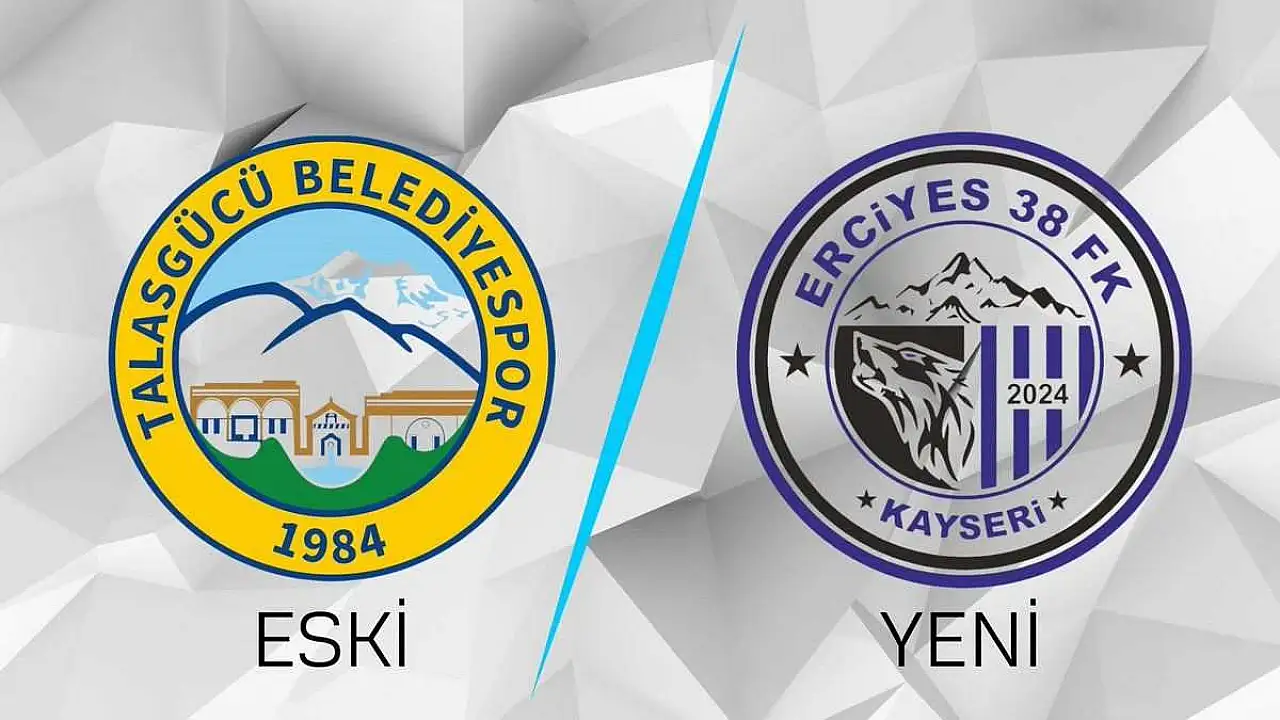 Erciyes 38 FK tüm Türkiye'ye örnek oluyor! Profesyonel 139 takım arasında zirvede…