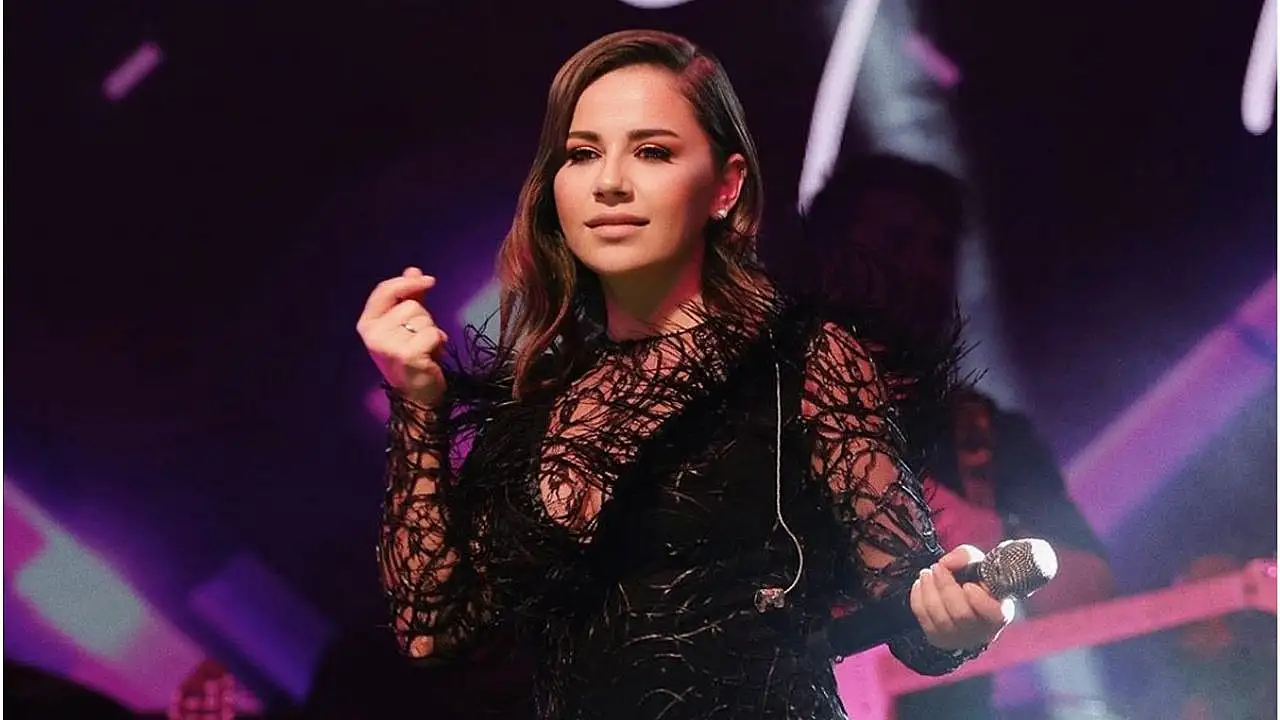 Merve Özbey Kayseri'ye geliyor!