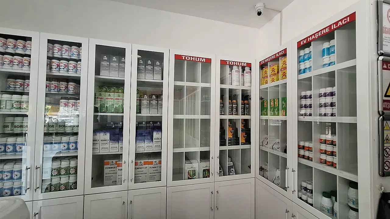 Kayseri'de bu yıl ne kene konuşuluyor ne yılan! Sıfır daireleri bile sardı