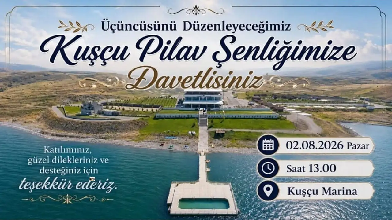 Kayseri'de ücretsiz ikramlar için geri sayım! O şenlik yeniden başlıyor