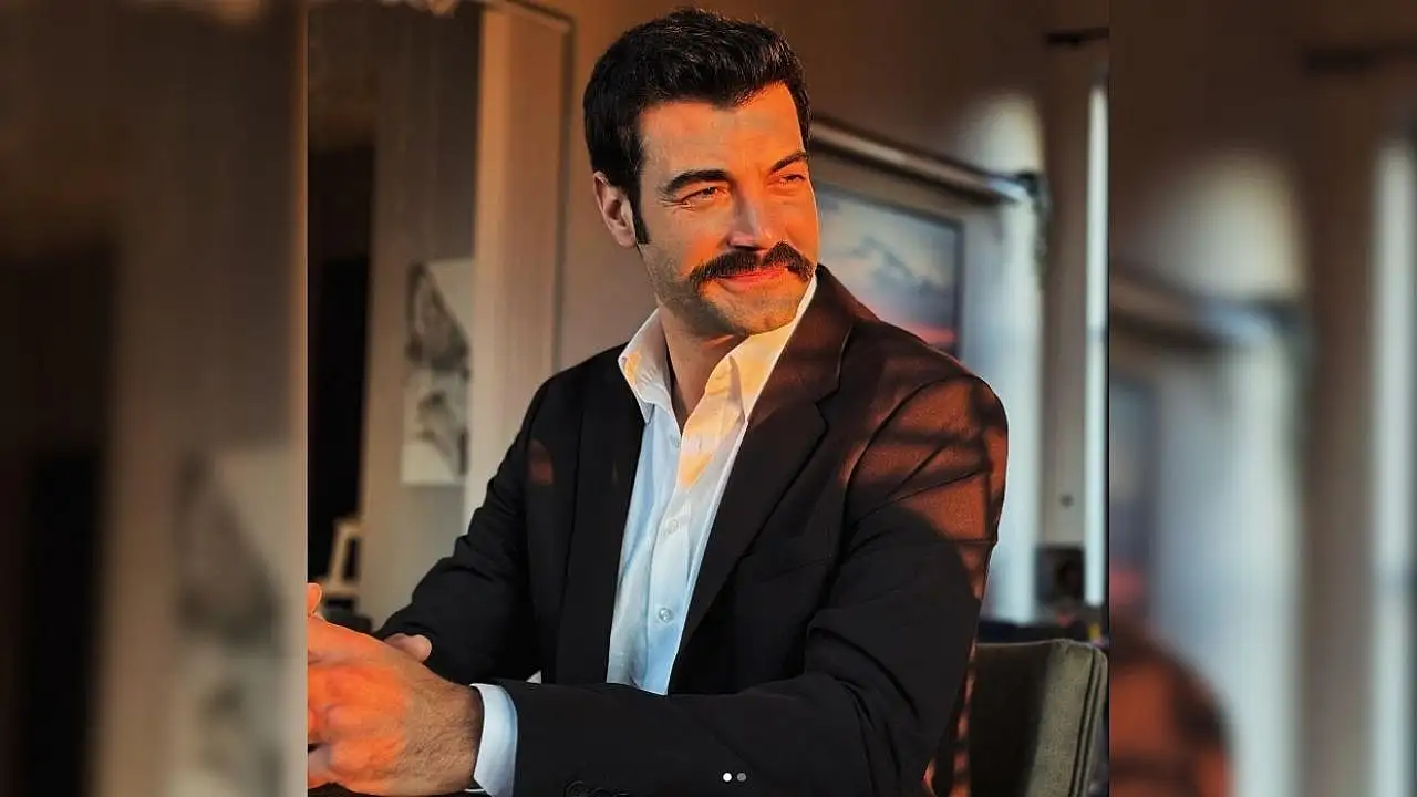Kayserili oyuncu Kapadokya'da ekranlara geri dönüyor