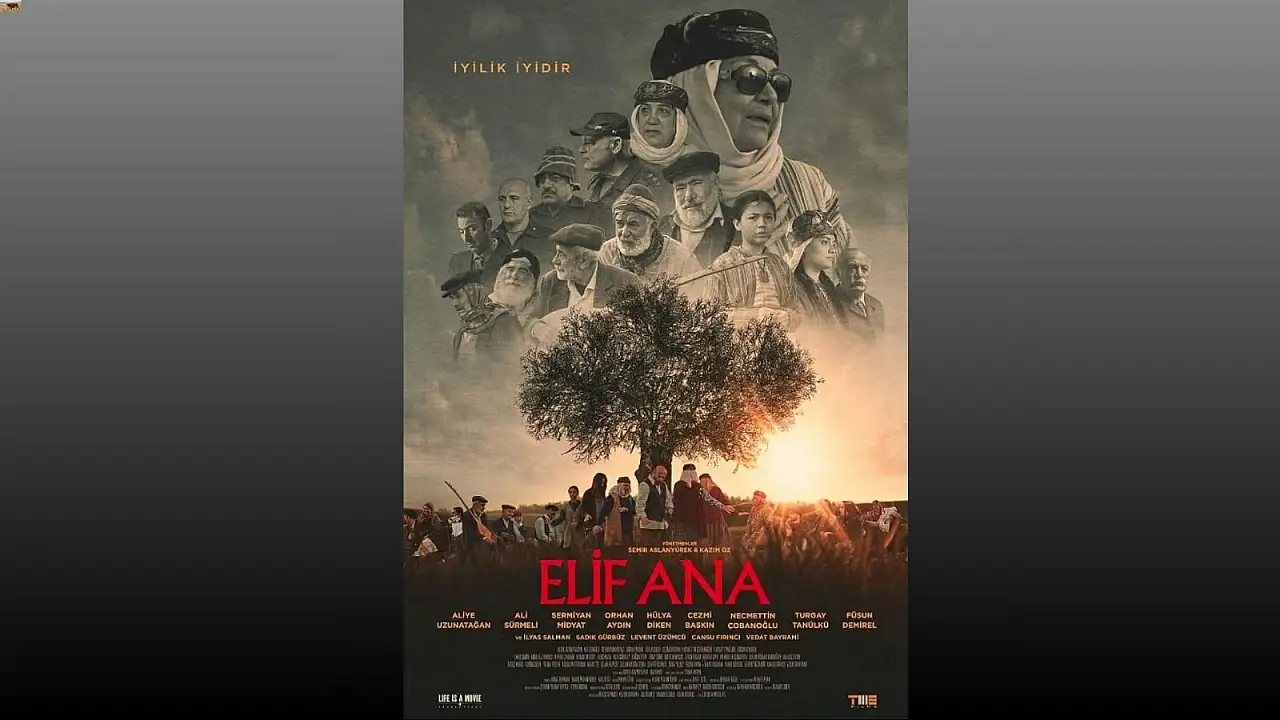Kayseri'de ücretsiz film gecesi! Üstelik yönetmeni de geliyor