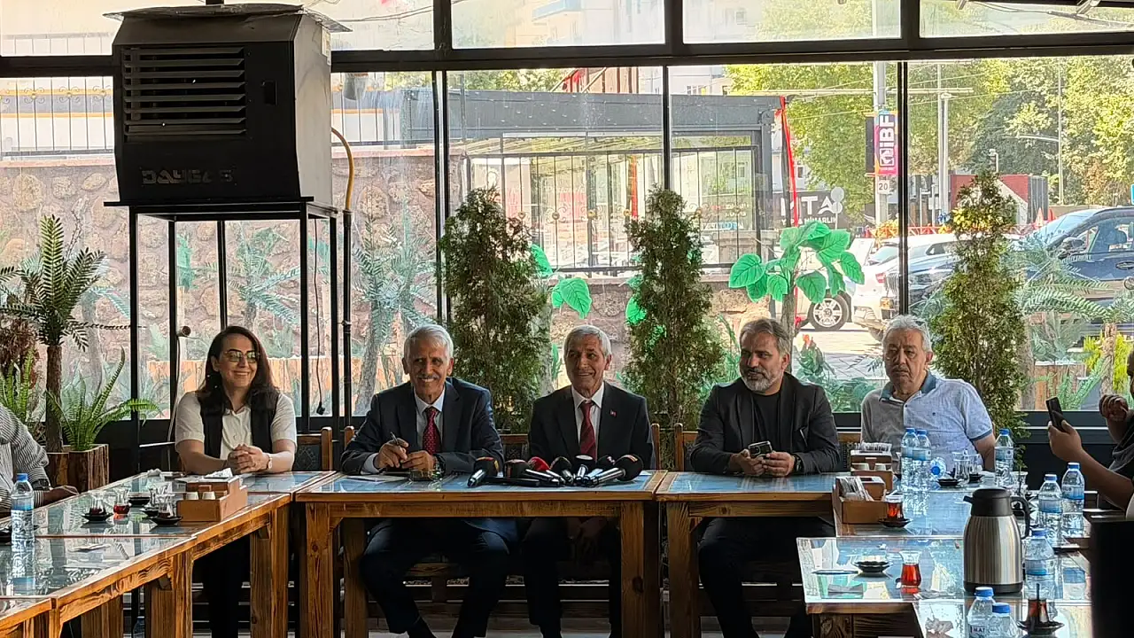 Kayseri'de Dadaloğlu Avşar Kültür ve Sanat Şenlikleri başlıyor: Başkan Bitigen duyurdu!
