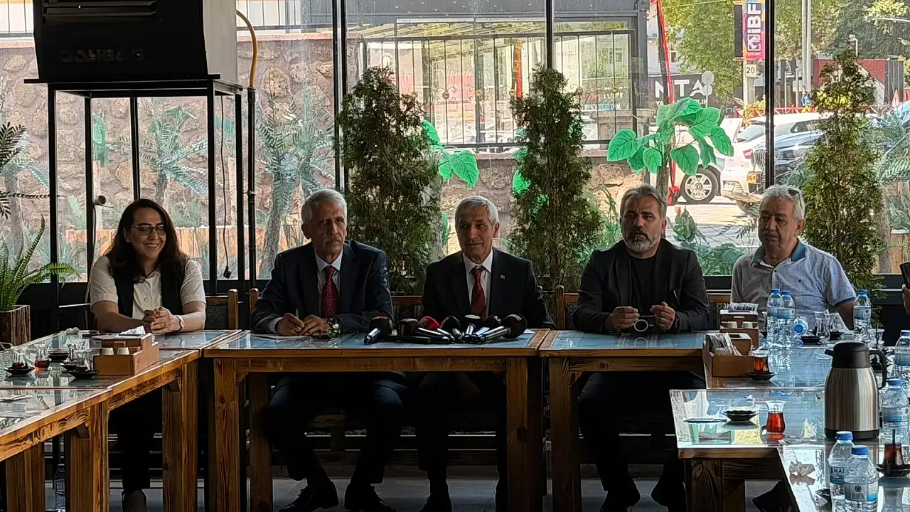 Kayseri'de Dadaloğlu Avşar Kültür ve Sanat Şenlikleri başlıyor: Başkan Bitigen duyurdu!